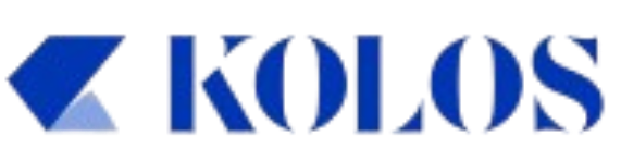 KOLOS logo