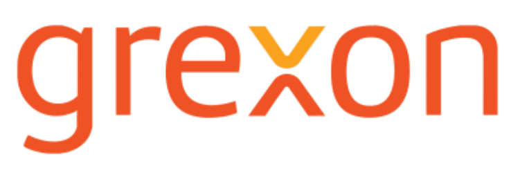 Grexon logo