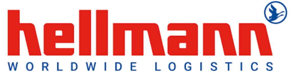 Hellmann Worldwide Logistics logo
