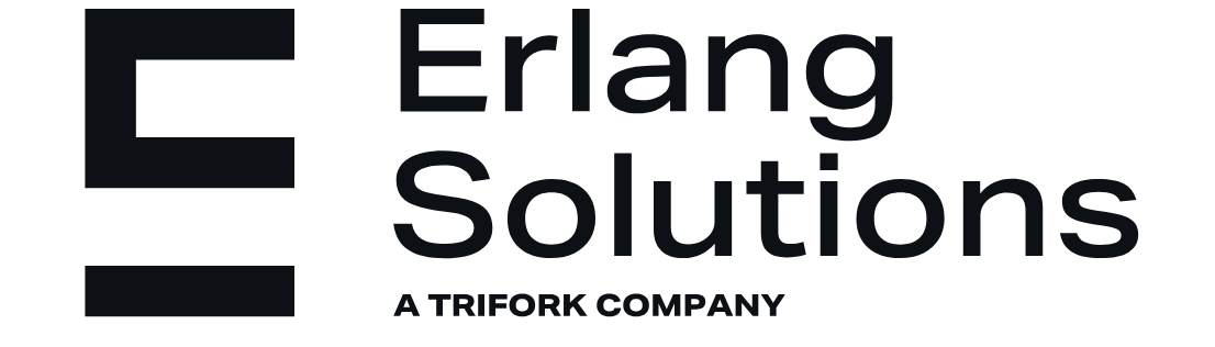 Erlang Solutions logo