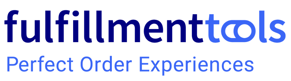 fulfillmenttools logo