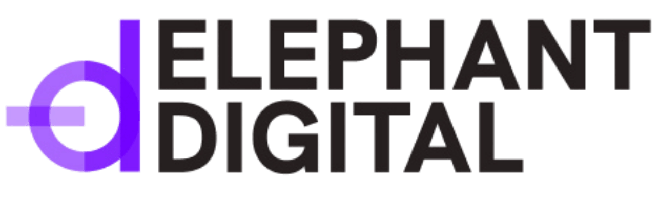 Elephant Digital logo