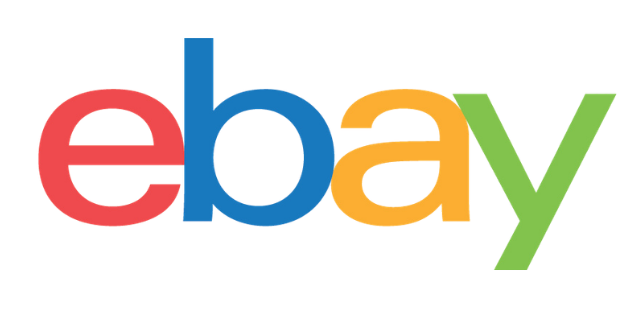 eBay logo