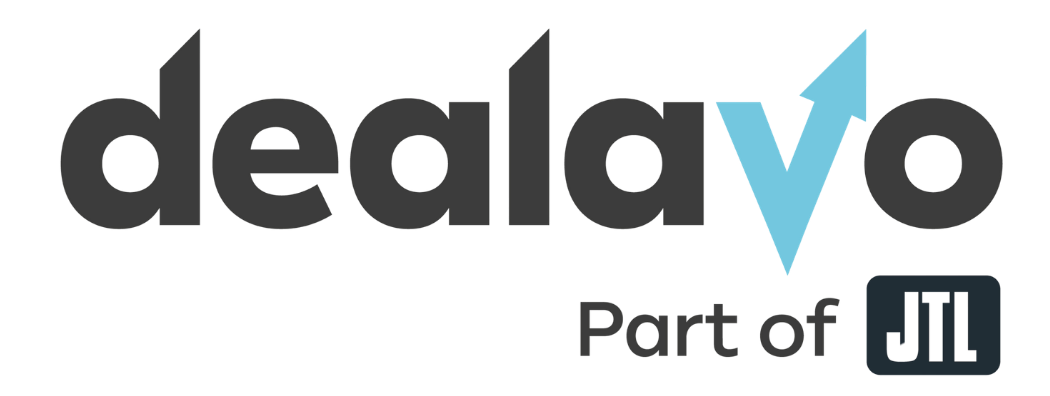 Dealavo logo