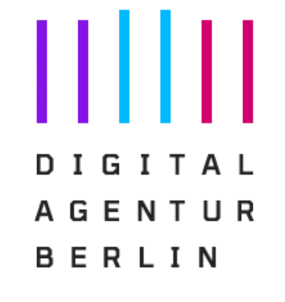 DAB Digitalagentur Berlin logo