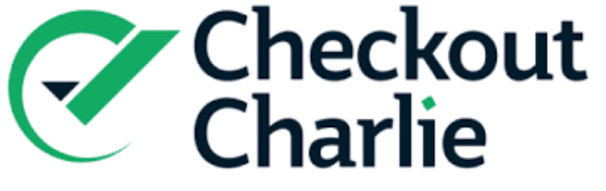Checkout Charlie logo
