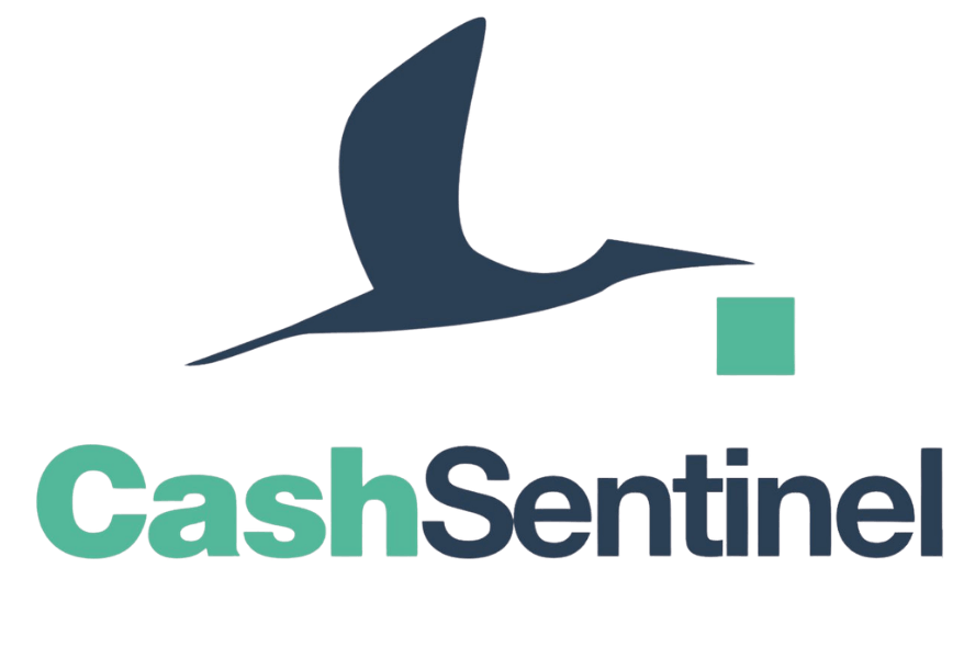 CashSentinel logo