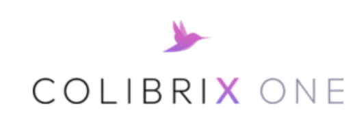 COLIBRIX ONE logo
