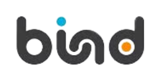 Bind Technologies logo