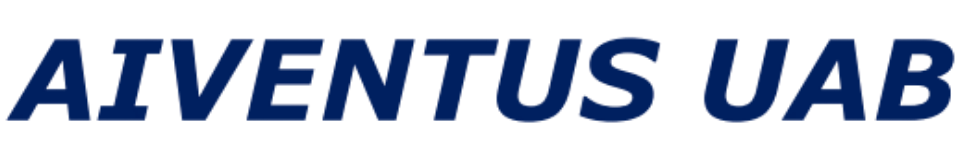 AIVENTUS UAB logo