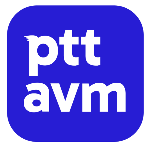 PTTAVM logo