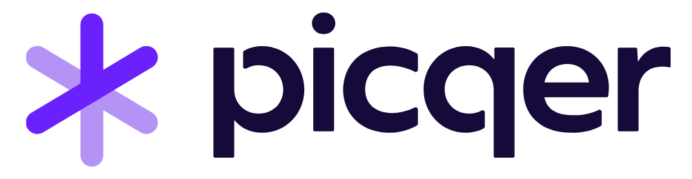 Picqer logo