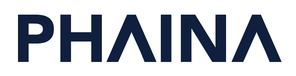 Phaina logo