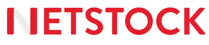 Netstock Europe logo