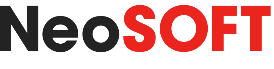 NeoSOFT logo