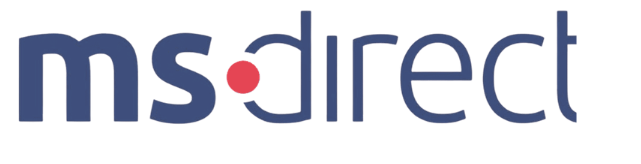 MS Direct logo