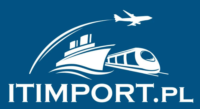 ITIMPORT logo