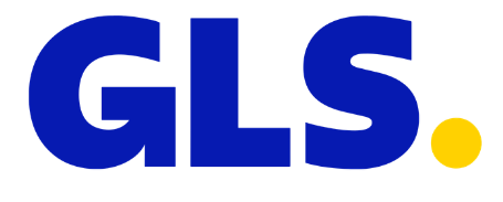 GLS Germany logo