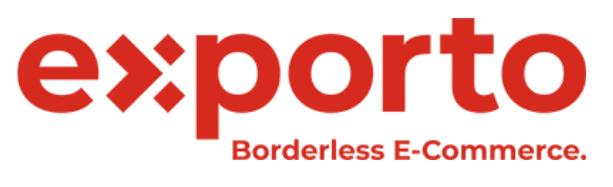 exporto logo