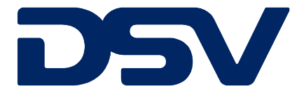 DSV logo