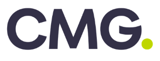 CMG.Digital logo