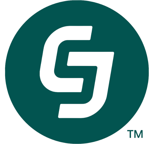 CJ, a publicis company logo