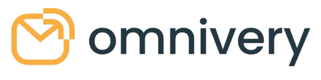 Omnivery logo