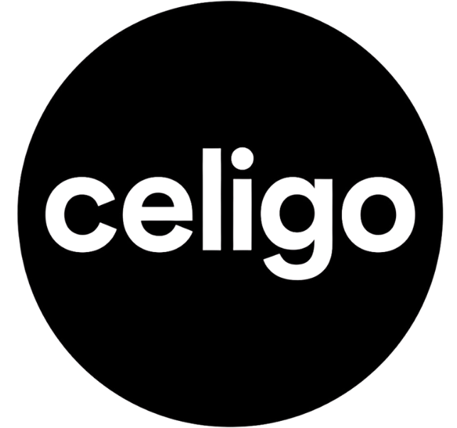 Celigo logo