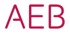 AEB SE logo