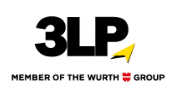 3LP logo