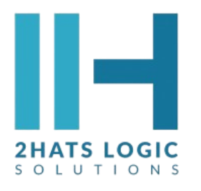 2Hats Logic Solutions logo