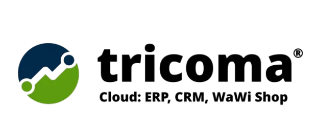 tricoma logo