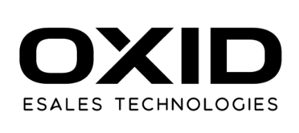 OXID eSales logo