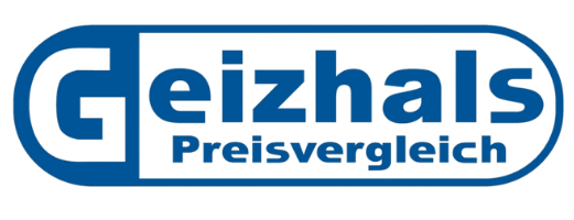 Geizhals logo