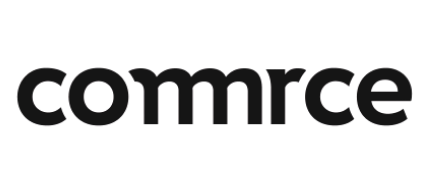 Comrce logo