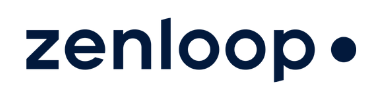 SaaSgroup zenloop logo