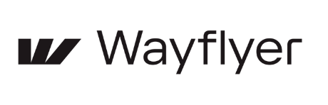 Wayflyer logo