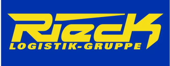 Rieck Logistik-Gruppe logo