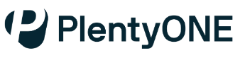 PlentyONE logo