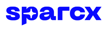 sparcx logo