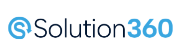 Solution360 logo