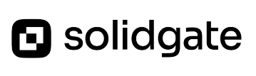 Solidgate logo
