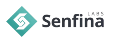 Senfina Labs – Prague logo