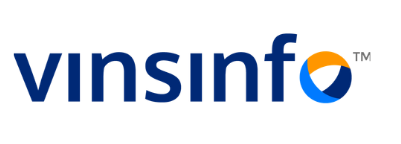 VINSINFO logo