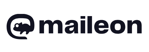 Maileon logo