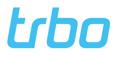 trbo logo