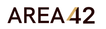 AREA42 logo