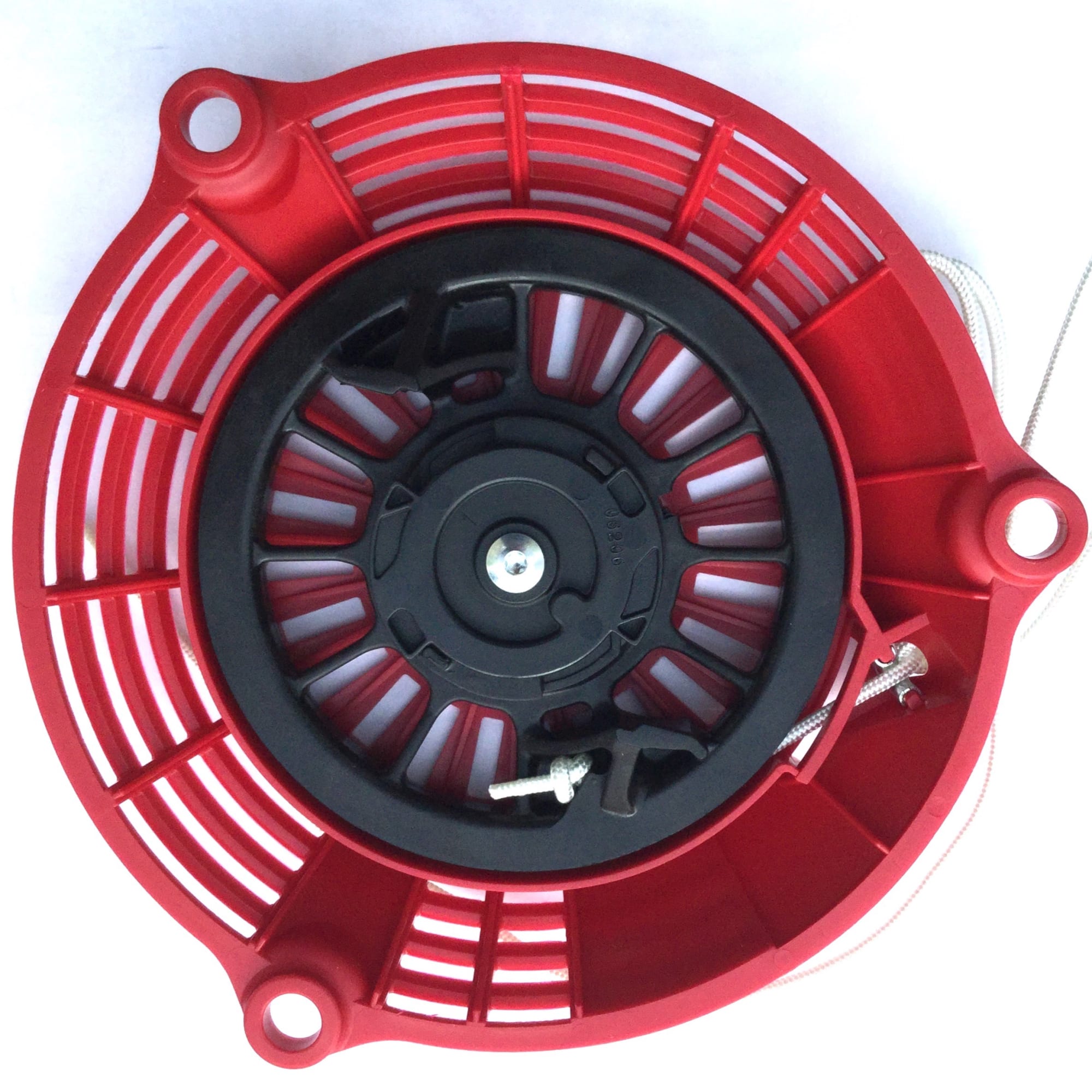 Genuine Honda GCV135E/160E Recoil Starter, Part Number 28400ZM0J22ZB