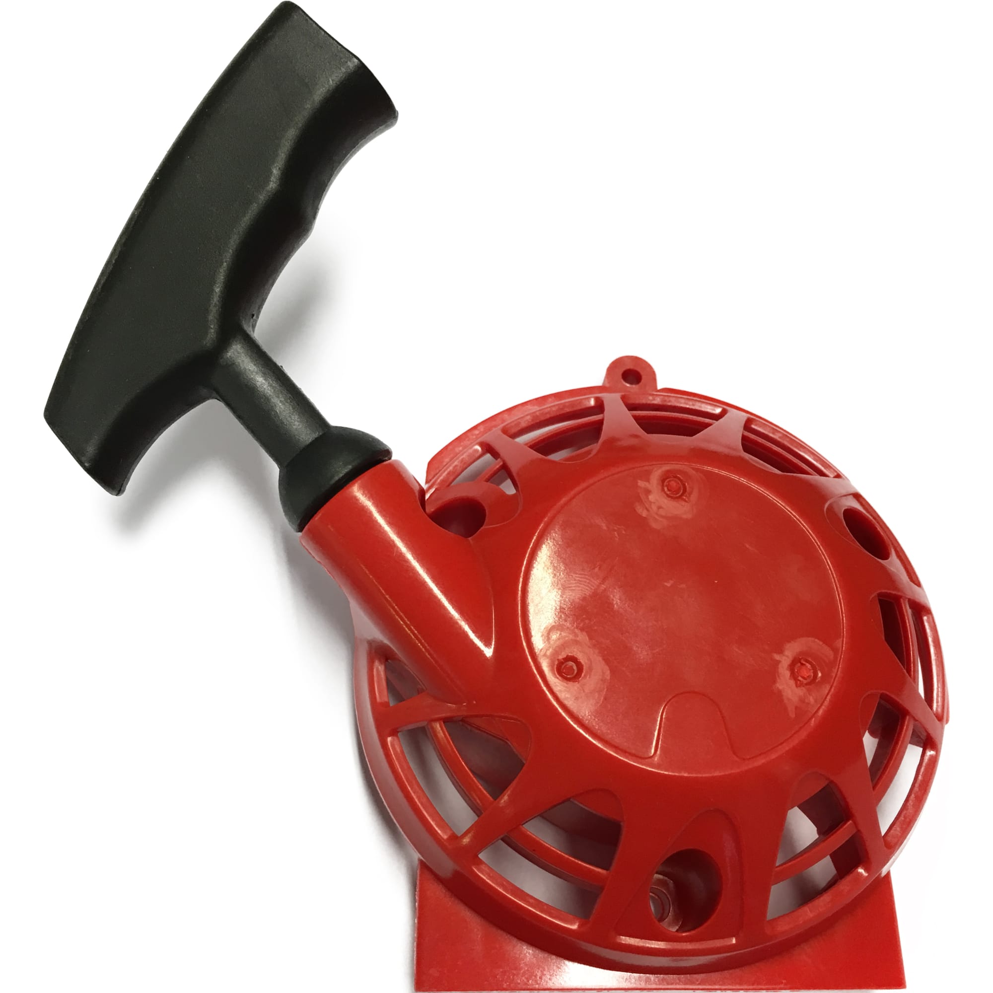 Mitox Starter Assembly (10 O'Clock) Part Number TBC261D.01.12.0000A