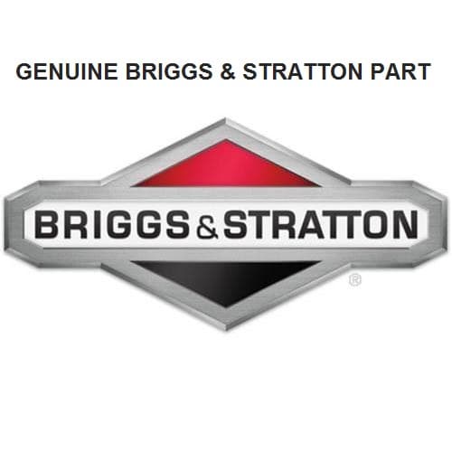 Genuine Briggs and Stratton part number 492932S FilterOil